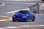 BMW M4 CS 2017 года (ZA)